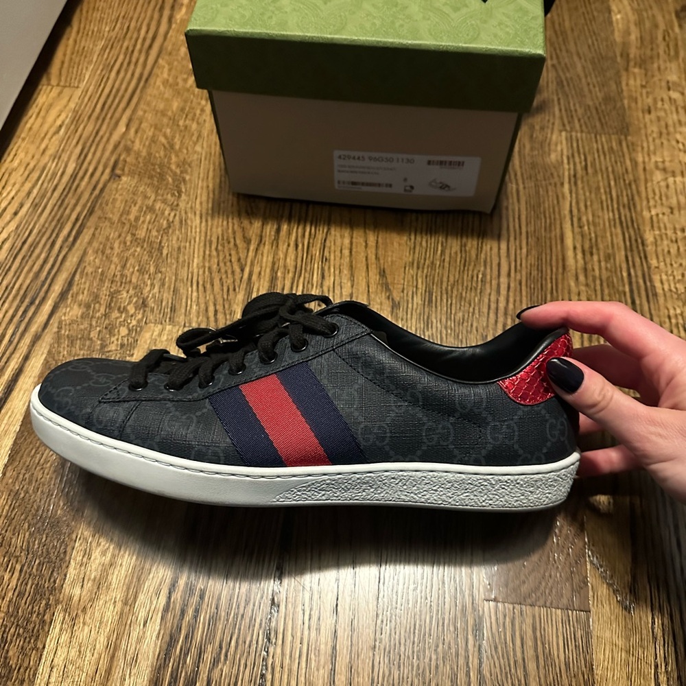 Men’s Gucci Sneakers
